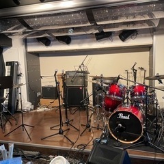 ライブハウスで歌ったりセッションしましょう！【オフ会】の画像