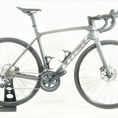 TREK 「トレック」 EMONDA SL6 DISC 2022...