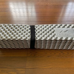 新品Naturehike エッグネスト フォールディングマット