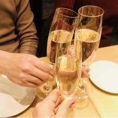 ハイクラス層のLINEグループ🥂
