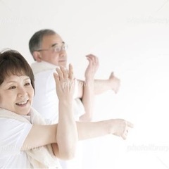 【入会金事務手数料無し！⭐️都度払い！✨訪問トレーニング&マッサージ】の画像