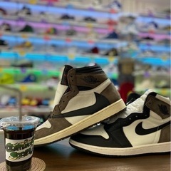 NIKE、ニューバランススニーカー、SUPREME高額買取致します