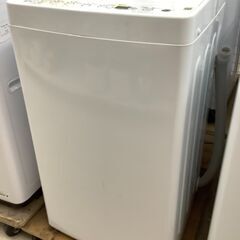 Haier/ハイアール 4.5kg 洗濯機 BW-45A 2021年製【ユーズドユーズ名古屋天白店】 J1770