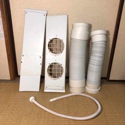 TOYOTOMI トヨトミ スポット冷暖エアコン クーラー