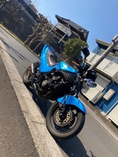 fx400r  交換可能