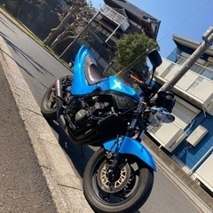 fx400r  交換可能