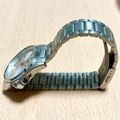 【お取引済】カシオの腕時計（定価2560円）お譲りします😊の画像