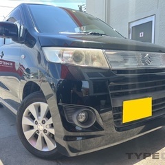 月々9千円〜分割払い可‼️ 車検2年付き！！【名義変更代込み】☆...