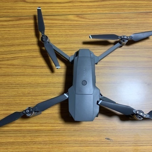 djiマービックプロ(ドローン)