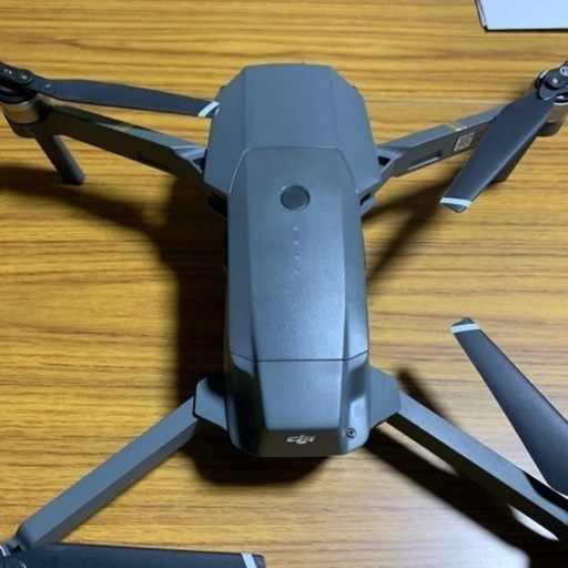 djiマービックプロ(ドローン)