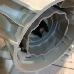 美品！Panasonicジューサー＆ミキサーの画像