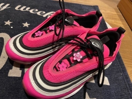 Air Max 97 LX スニーカー