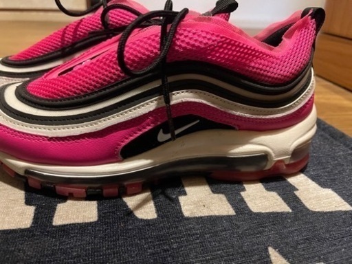 Air Max 97 LX スニーカー