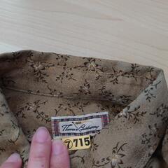BURBERRY　夏用レディース服の画像
