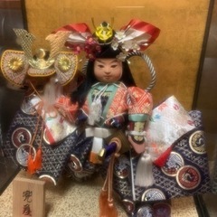 五月人形3