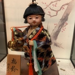 五月人形4