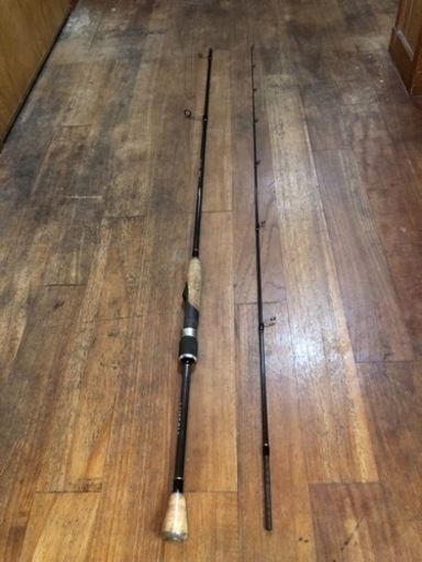 ロッド　azusaロッド70L