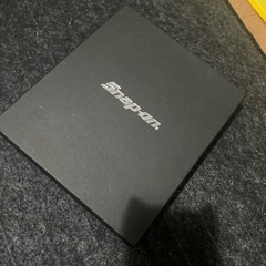 スナップオン　スプーン、フォークセットの画像