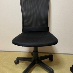 椅子　差し上げます！0¥！