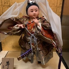 五月人形6