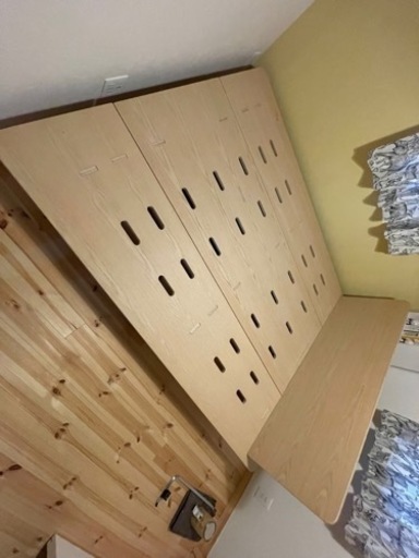 まる子様　コアラ　ベットフレーム　クイーン