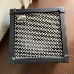 ギターアンプ
