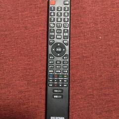 テレビ 50インチ アイリスオーヤマの画像
