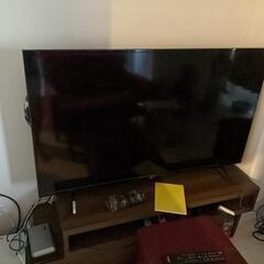 テレビ 50インチ アイリスオーヤマの画像