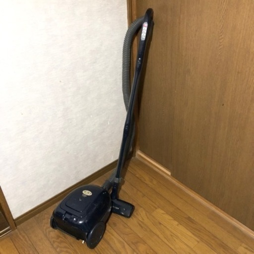 掃除機　東芝【売り切れ感謝！】