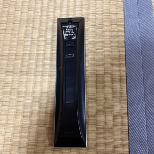 REGZA 42Z8000 テレビ　中古　42インチ