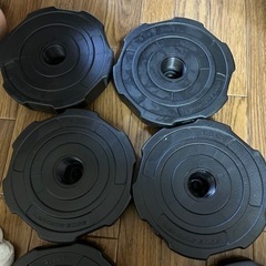 ダンベルの画像