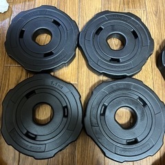 ダンベルの画像