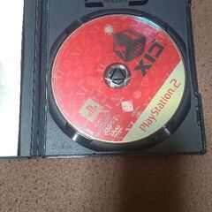 PS2 ソフト【ジャンク】の画像