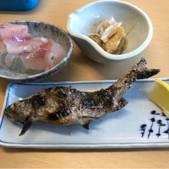 グルメ好きの方、旅行好きの方