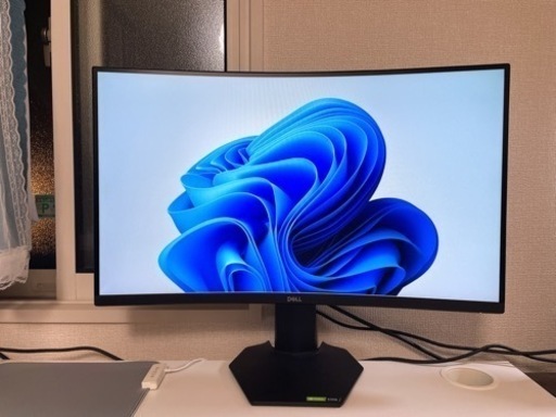 【破格】27インチ ゲーミングモニター S2721HGFディスプレイ Dell