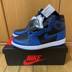 Air Jordan1 Retro High OG "Dark ...