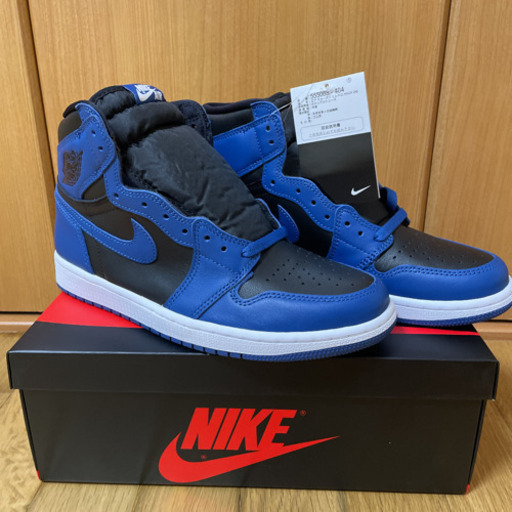 Air Jordan1 Retro High OG 