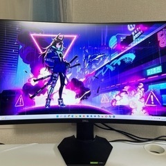 【破格】27インチ S2721HGF ディスプレイ ゲーミングモ...