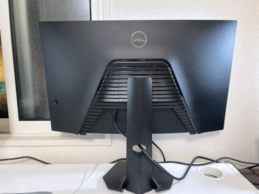 【破格】27インチ S2721HGF ディスプレイ ゲーミングモニター Dell