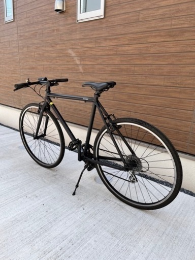 ライトウェイ シェファード　自転車