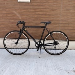 ライトウェイ シェファード　自転車