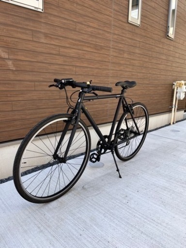 ライトウェイ シェファード　自転車