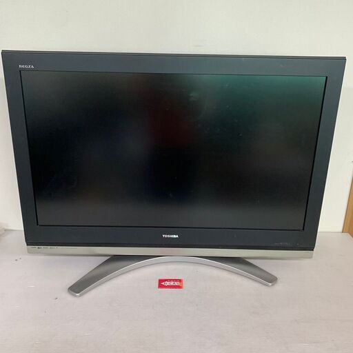 【TOSHIBA】 東芝 液晶カラーテレビ 42インチ 42Z2000 2006年製