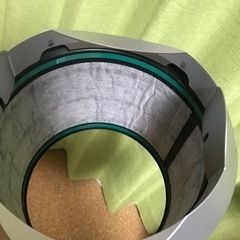 【決まりました】Dyson 空気清浄機能付ファンヒーターの画像