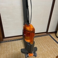 掃除機の画像
