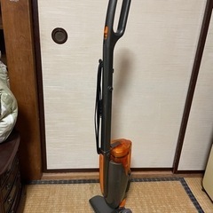 掃除機の画像