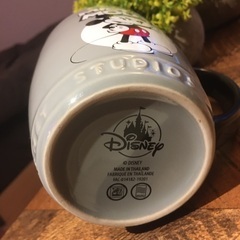 【早い者勝ち！】ディズニーマグカップの画像