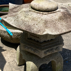 灯籠　　の画像