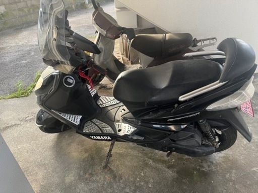 シグナス　2型　国産