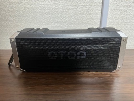 Bluetoothスピーカー